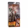 اکشن فیگور نکا سری God of War مدل Kratos Medusa Head