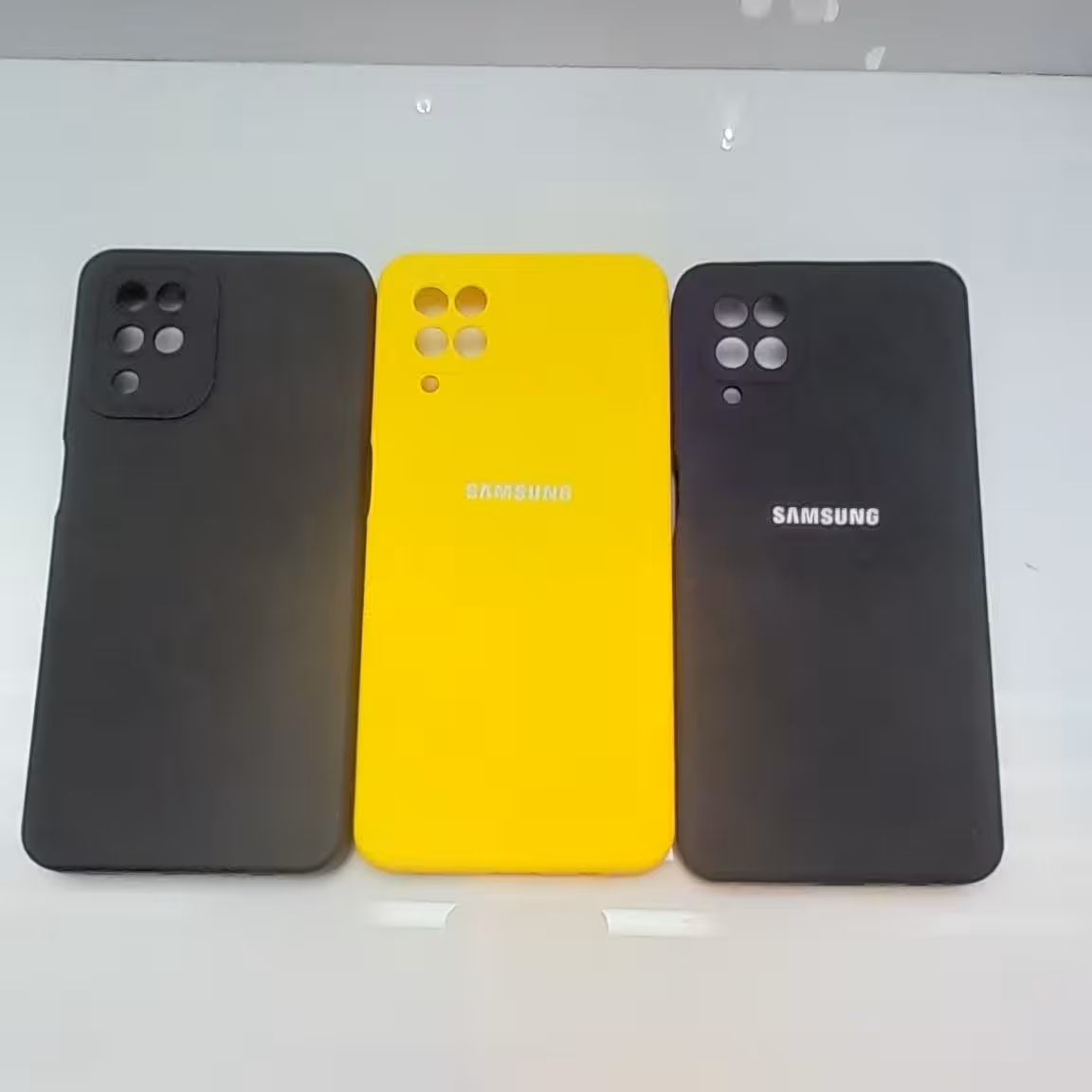 کاور گوشی سامسونگ Samsung A12
