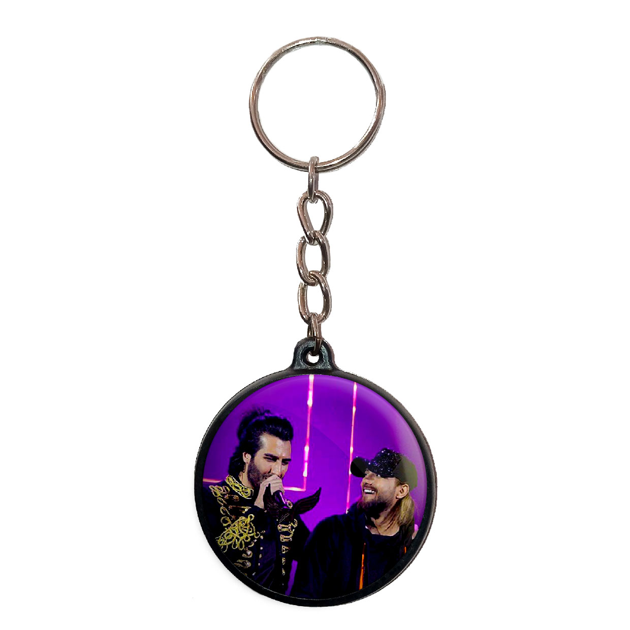 جاکلیدی پرمانه طرح ماکان بند کد pmj.8617