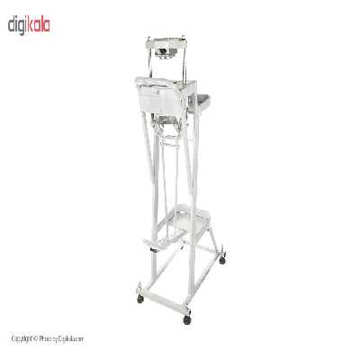 خلال کن پدالی نوین گر (تیغ 6*6)