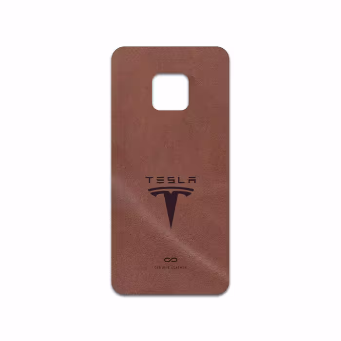 برچسب پوششی ماهوت مدل MNL-TSLA مناسب برای گوشی موبایل هوآوی Mate 20 Pro