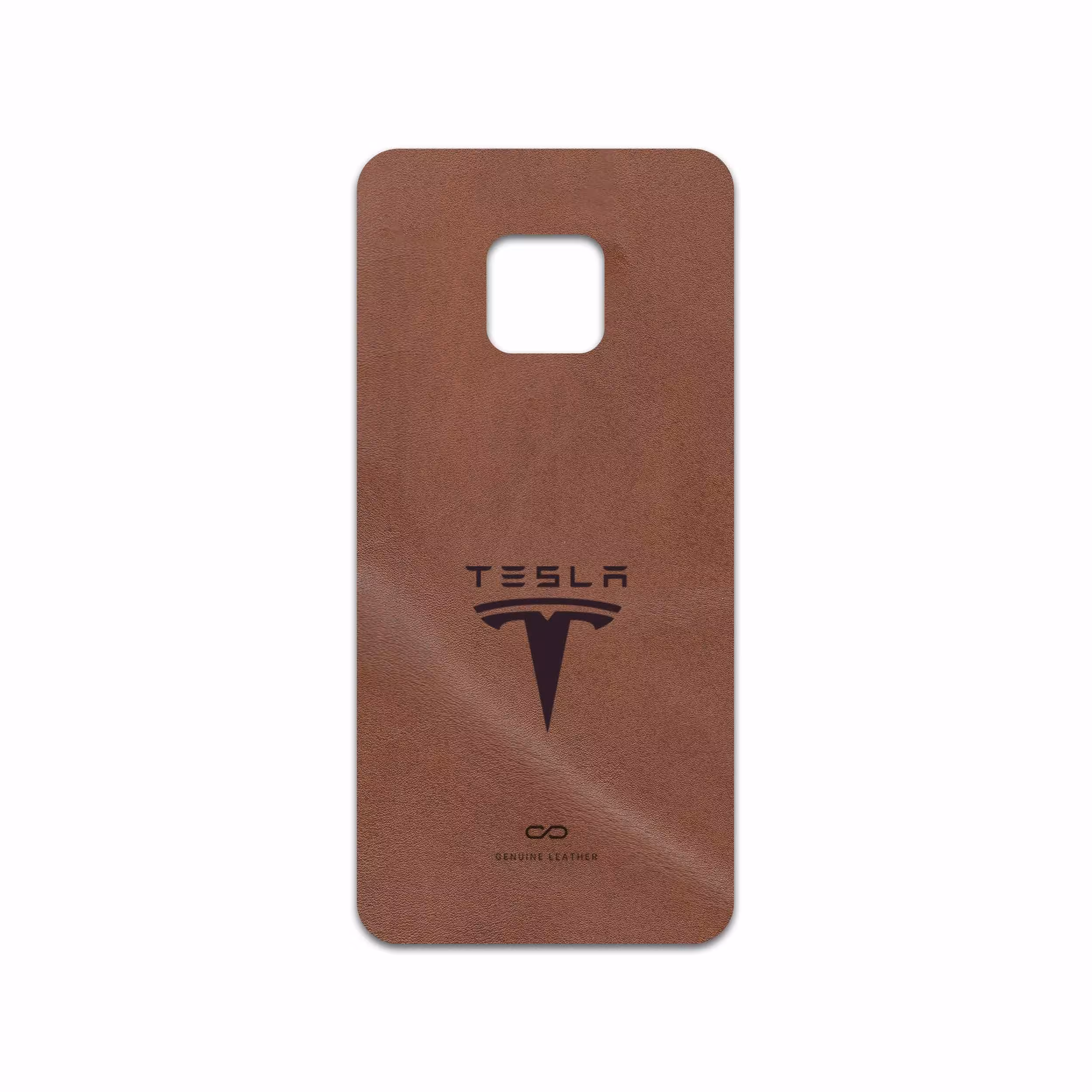 برچسب پوششی ماهوت مدل MNL-TSLA مناسب برای گوشی موبایل هوآوی Mate 20 Pro