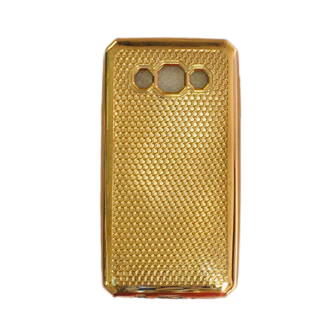 کاور مدل TS مناسب برای گوشی موبایل سامسونگ Galaxy A3 2015