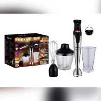 گوشتکوب و غذاساز 8 کاره سوکانی مدل 5011