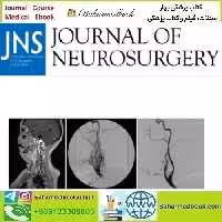 Journal of Neurosurgery 2024 Full Archives TRUE PDF price 30€ - کتاب پزشکی بهار