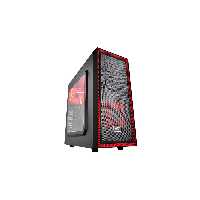 کیس دیپ کول DeepCool TESSERACT White