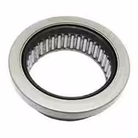 بلبرینگ ژامبون عقب (بیرونی کوچک) DB 70216                                     پژو 206 تیپ 2 , پژو 206 تیپ 3 , برند ای بی اس (ABS)