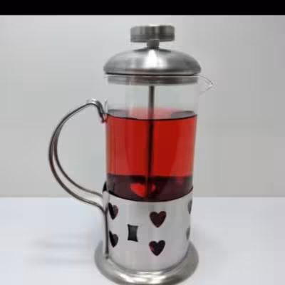 فرنچ پرس جونای مدل قلب