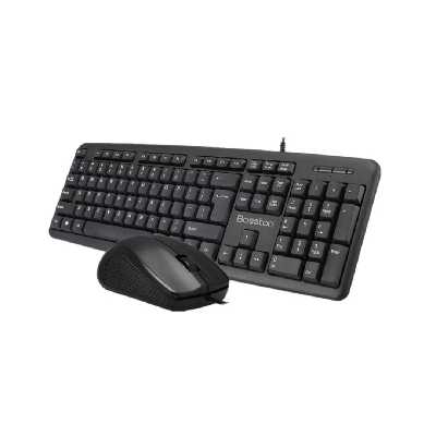 کیبورد وماوس بوستون مدل D5200