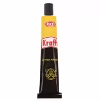 چسب فوری رازی مدل Krafft حجم 50 میلی لیتر