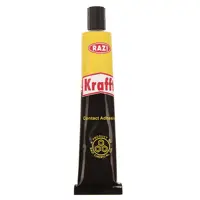 چسب فوری رازی مدل Krafft حجم 50 میلی لیتر