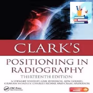 Clark's Positioning in Radiography TRUE PDF price 1€