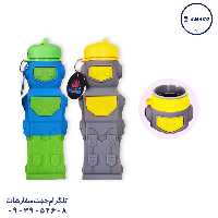 قمقمه روبات 9329 اسکول فنس
