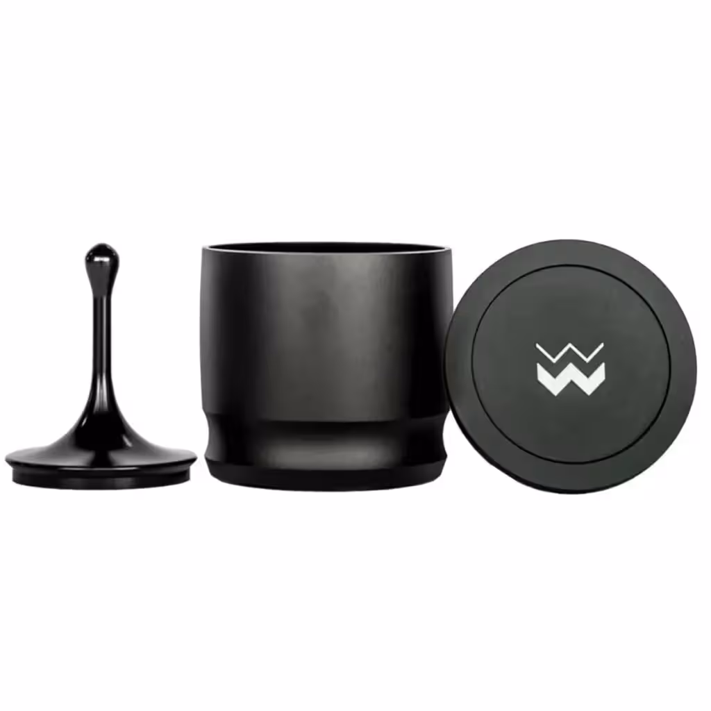 بلایند شیکر مشکی weber