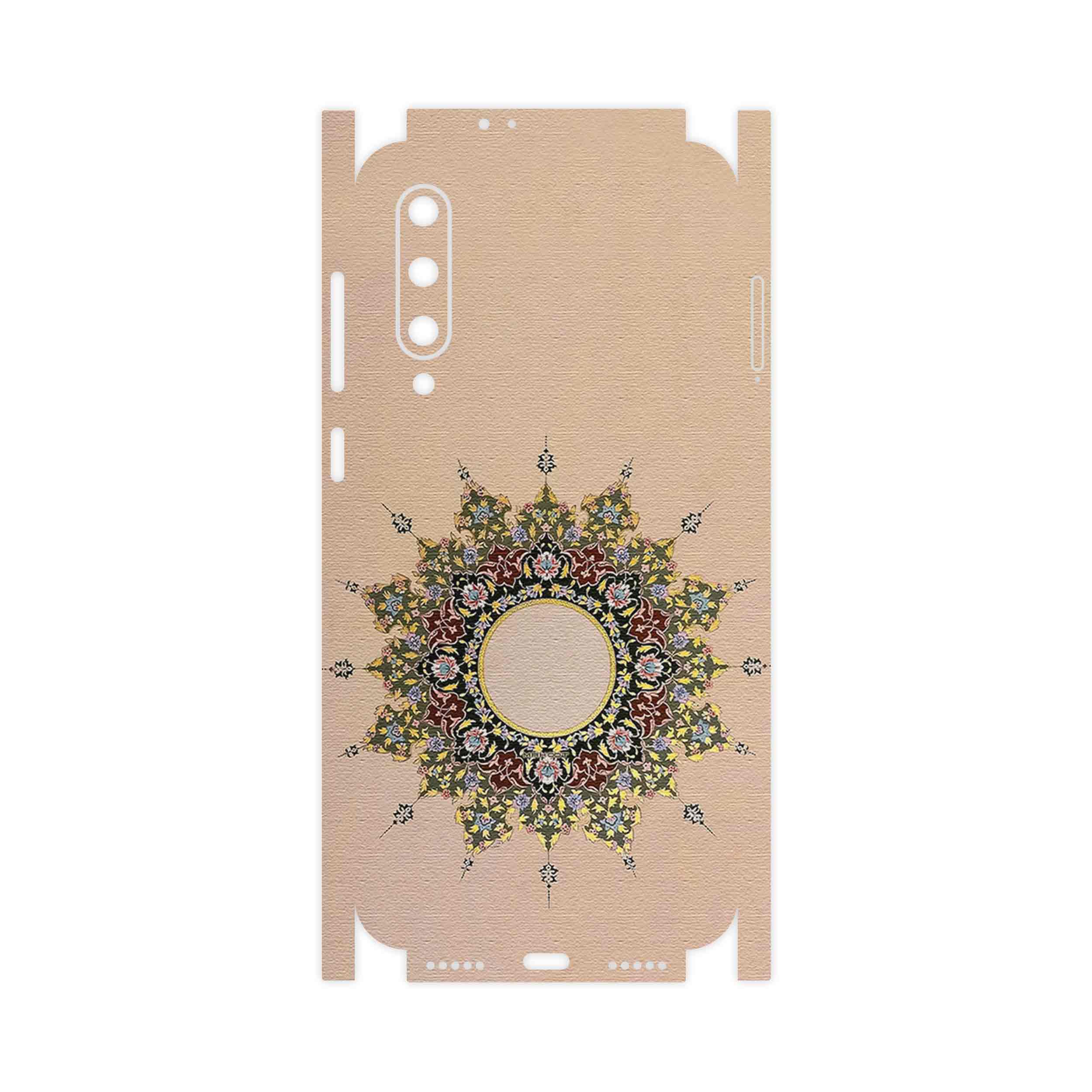 برچسب پوششی ماهوت مدل Art of Illumination 3-FullSkin مناسب برای گوشی موبایل شیائومی Mi 9 SE