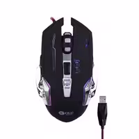 ماوس مخصوص بازی گلد اسکار مدل T5