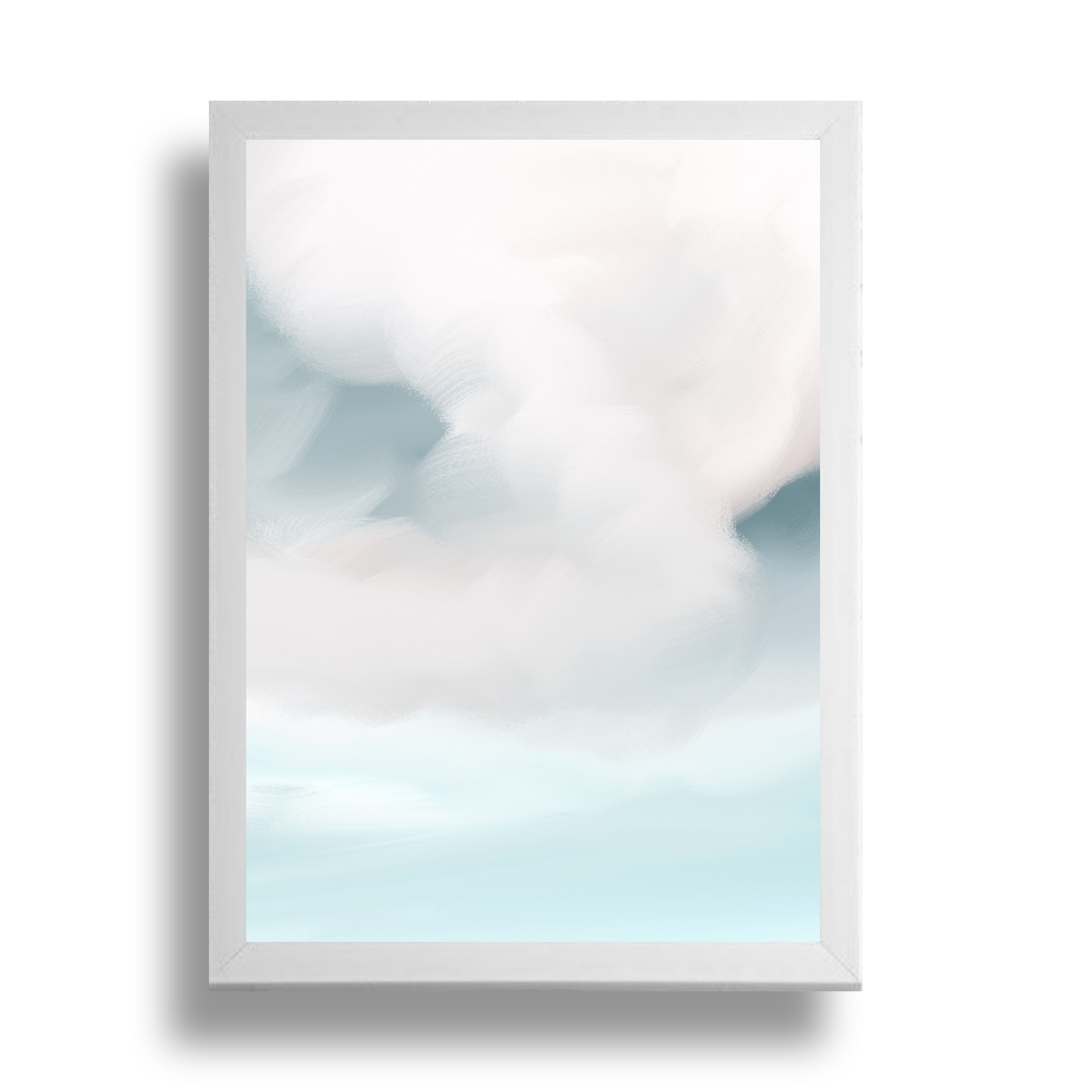 تابلو مدل اقیانوس کد ۱