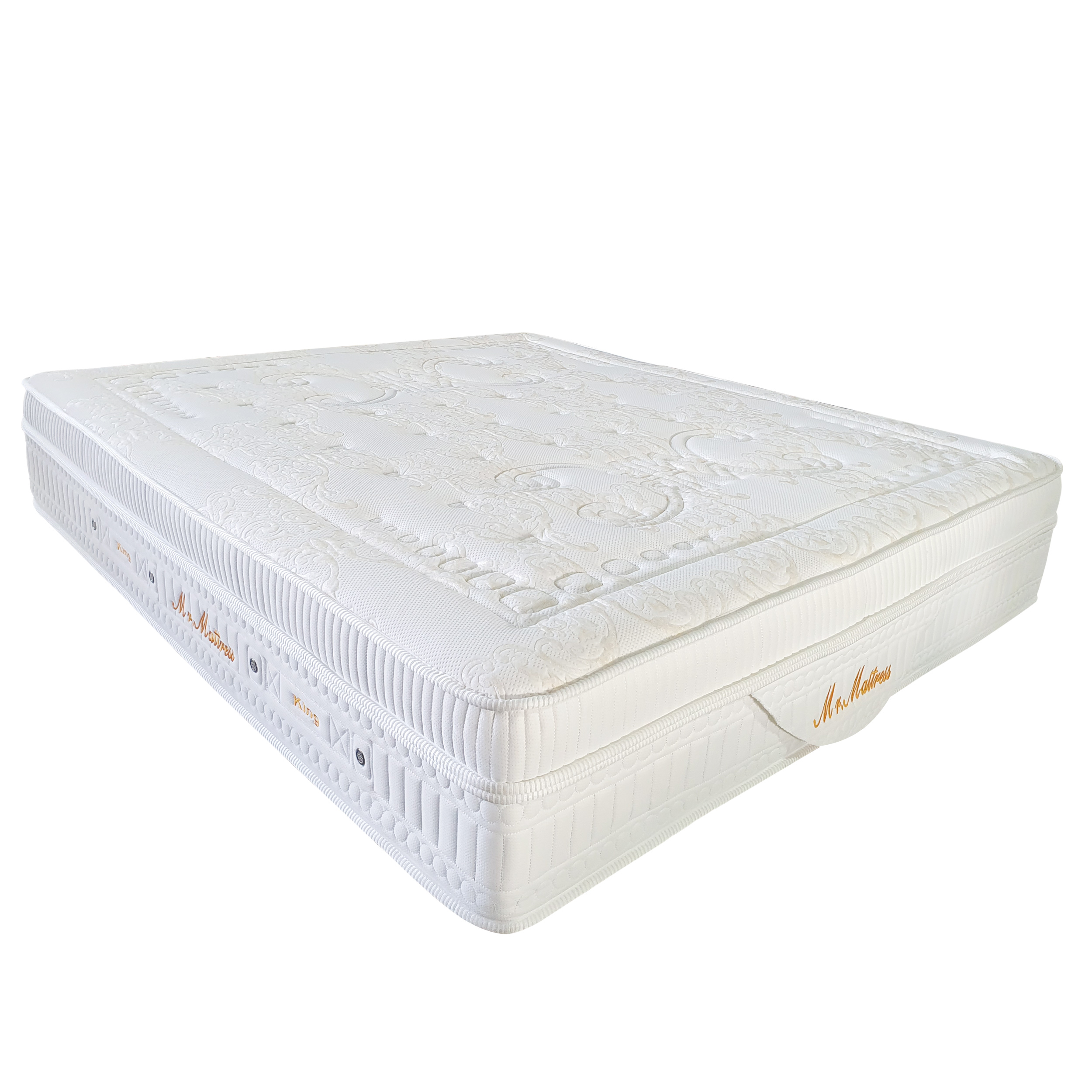 تشک آقای تشک مدل King دونفره سایز 180×200 سانتی متر