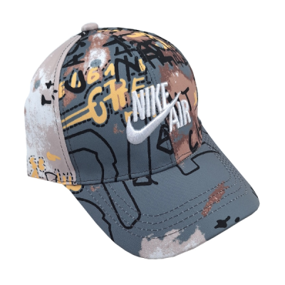 کلاه کپ مدل NIKE-AIR کد 1322