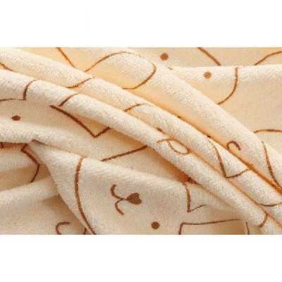 حوله استخری طرح خرگوش سایز 70x1‌40 سانتی متر مجموعه 3 عددی