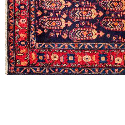 فرش دستبافت سه متری مدل بروجرد کد 48.2324