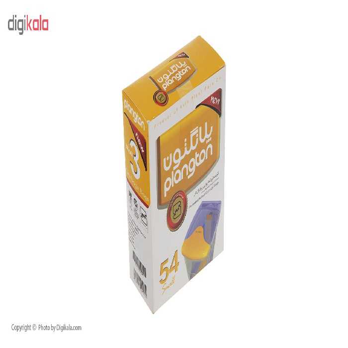 کیسه زباله پلانگتون مدل 0130 سایز کوچک