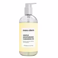 پاک کننده صورت و بدن بر پایه روغن مارودرم maru derm
