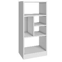 کتابخانه مدل IKE346