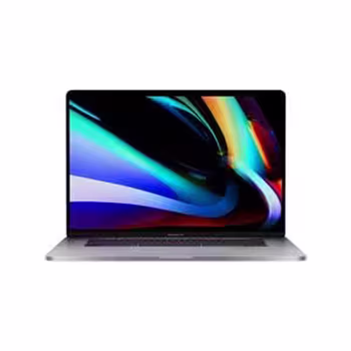 لپ تاپ اپل Apple MacBook Pro 16 (2020)-MVVK2