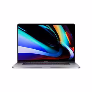 لپ تاپ اپل Apple MacBook Pro 16 (2020)-MVVK2