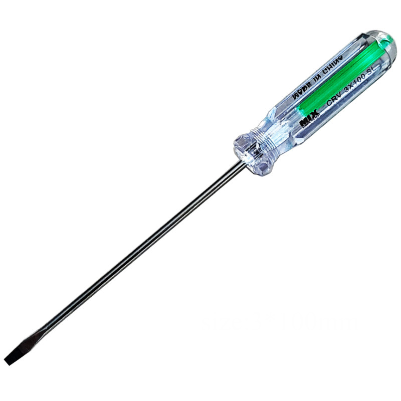 پیچ گوشتی دوسو میکس مدل HT -003x100