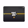 برچسب پوششی ماهوت مدل Gta-Game مناسب برای تبلت اپل iPad Pro 11 2018 A1934