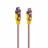 کابل HDMI اورنج مسی 1.5 متری  مدل Orange HDMI 1.5M