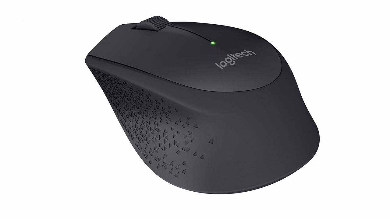خرید ماوس بی‌سیم لاجیتک Mouse Logitech M280 با بهترین قیمت