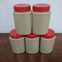 پک 5عددی ارده درجه یک پاکستانی (700گرمی)کاملا طبیعی جمعا 3500گرم