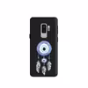 کاور طرح چشم نظر فانتزی  کد y5993 مناسب برای گوشی موبایل سامسونگ  Galaxy S9 Plus