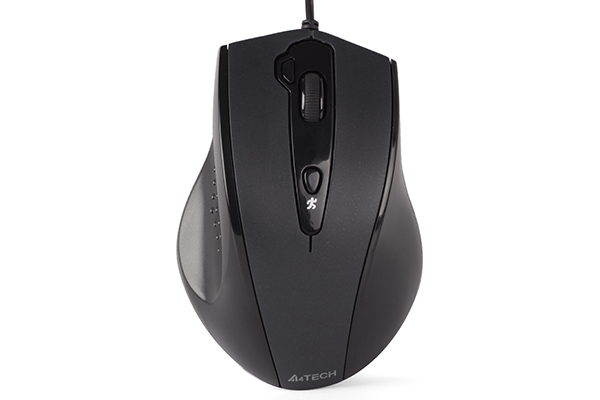 ماوس باسیم N810FX اپتیکال N-810FX Wired Mouse A4TECH