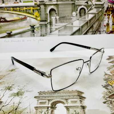 فریم عینک طبی داویدف مدل MJ4907c2