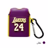 کاور طرح Lakers کد24 مناسب برای کیس اپل ایرپاد