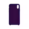 کاور مدل سیلیکون کد 101 مناسب برای گوشی موبایل اپل Iphone XS max