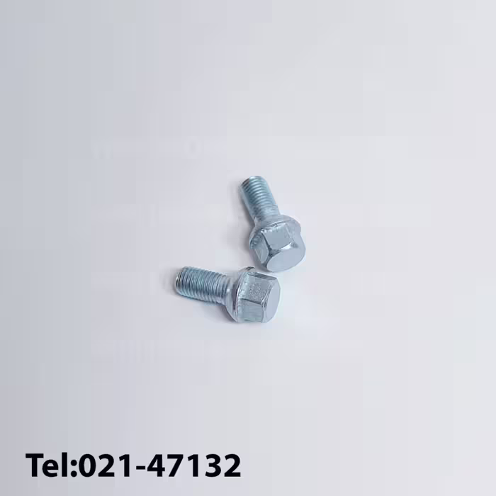 پیچ چرخ حرکت پالت تراک 3 تن PT30H Genuine