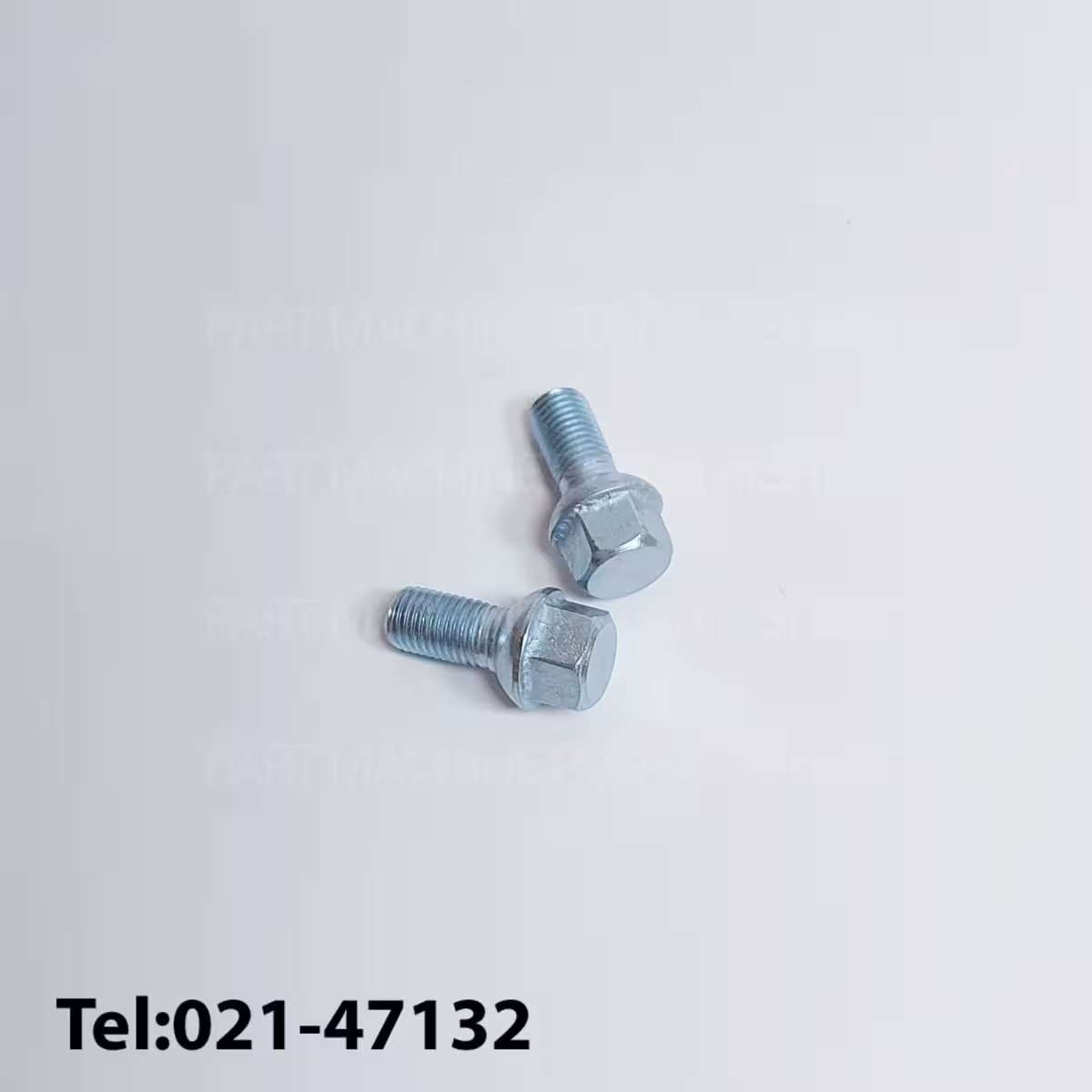 پیچ چرخ حرکت پالت تراک 3 تن PT30H Genuine