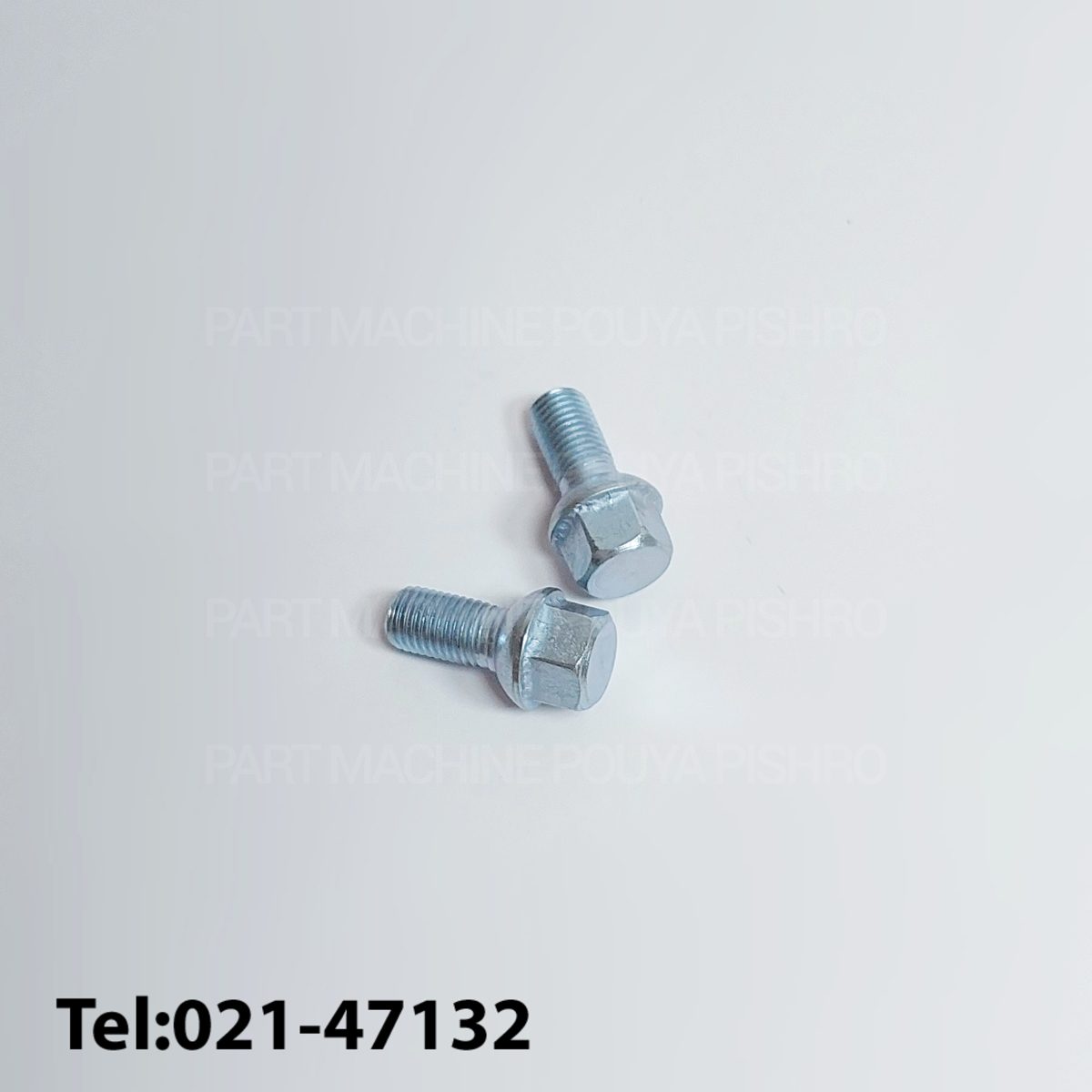 پیچ چرخ حرکت پالت تراک 3 تن PT30H Genuine