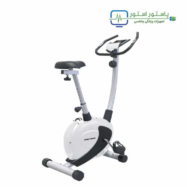 دوچرخه ثابت پروتئوس مدل Nuvola V3 W