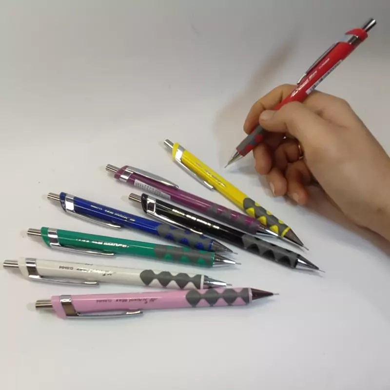 اتود0.7 اتود 0.5 اتود 0.9 مارک کرونا درجه یک مداد مغزی کیفیت عالی