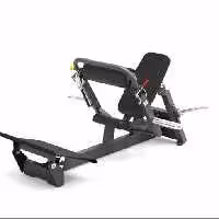دستگاه هیپ تراست وزنه آزاد RELAX PL 1015 PL 10 - OPT