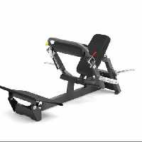 دستگاه هیپ تراست وزنه آزاد RELAX PL 1015 PL 10 - OPT