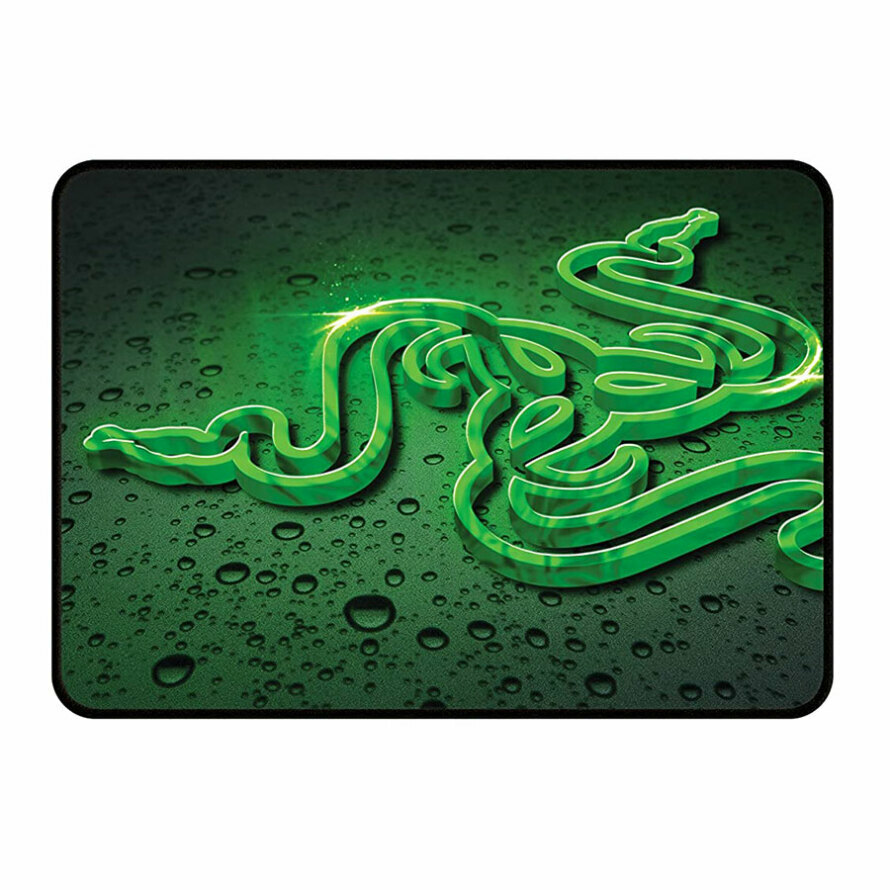 موس پد گیمینگ ریزر Goliathus Control Terra Edition Medium