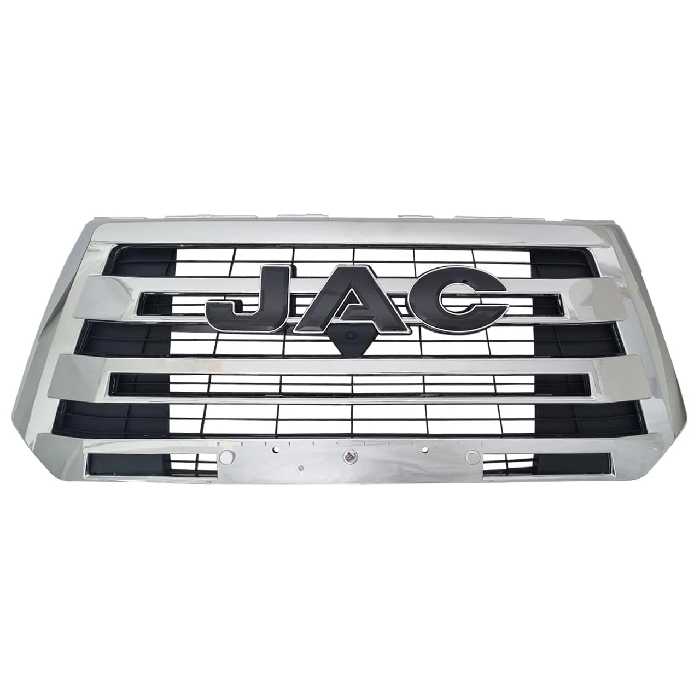 جلو پنجره کی ام سی T8