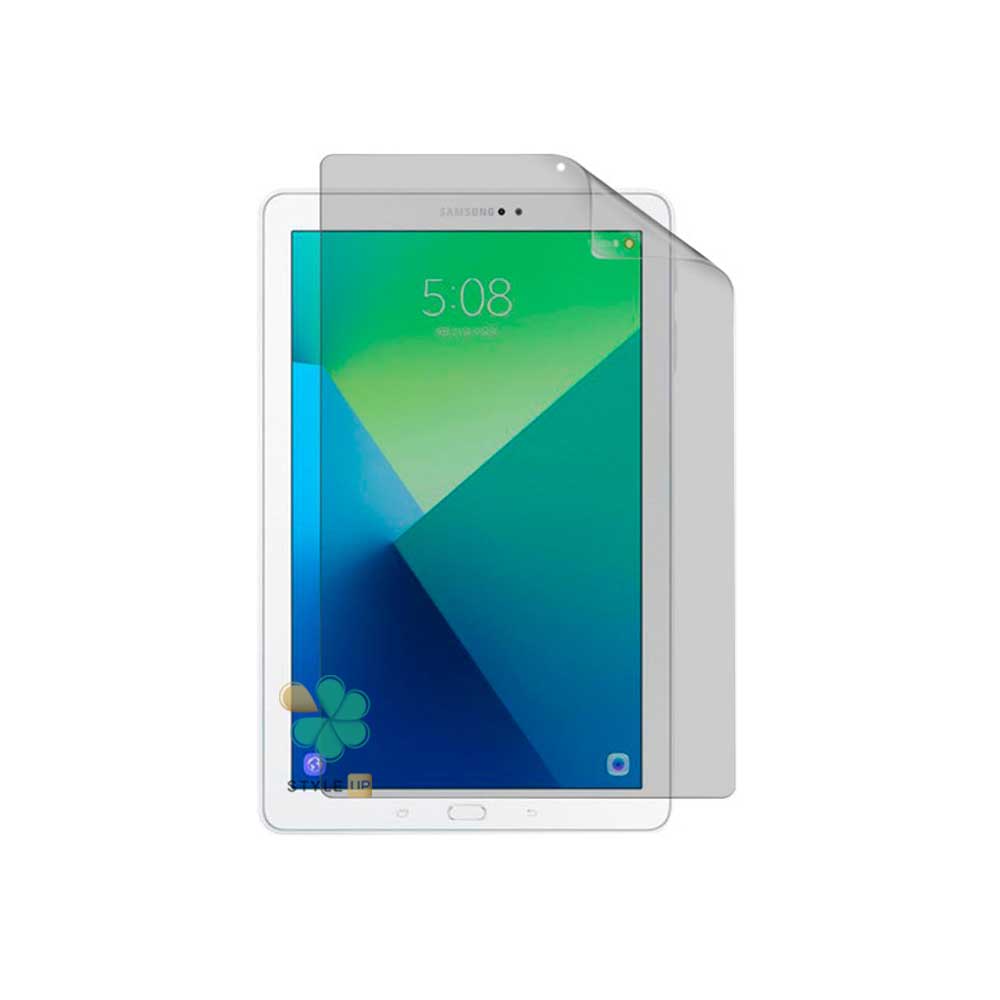 محافظ صفحه Matte Anti Shock مناسب تبلت Samsung Galaxy Tab A 10.1 2016